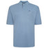 Forge F403 Pique Polo Shirt - Short Sleeve with Chest Pocket